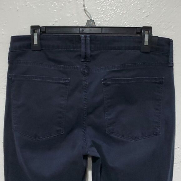 Vince. Dylan Skinny in Dark Navy Blue Size 31 - Picture 4 of 12